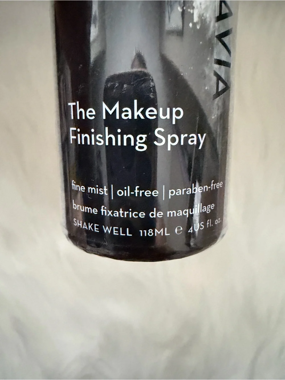 Skindinavia Makeup Finishing Spray